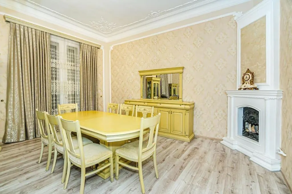 Gold Luxe Vip Apartment Baku