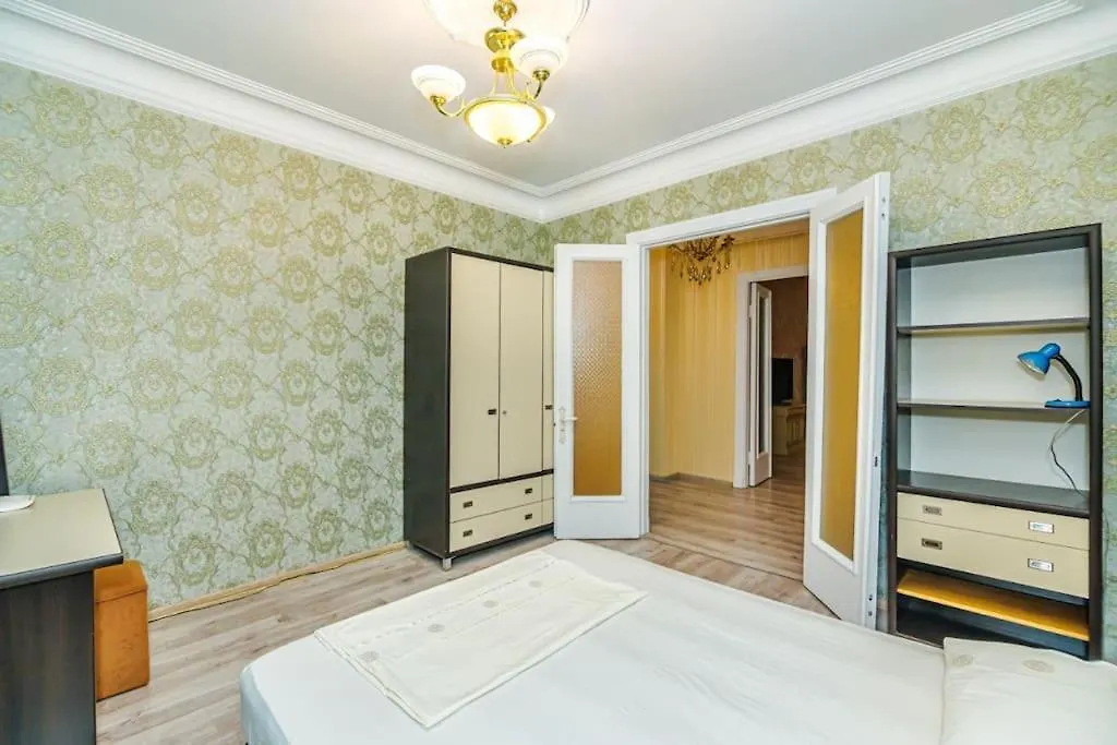 Gold Luxe Vip Apartment Baku