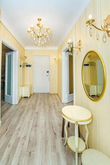 Gold Luxe Vip Apartment Baku