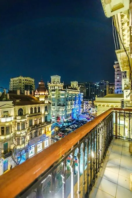 Gold Luxe Vip Apartment Baku
