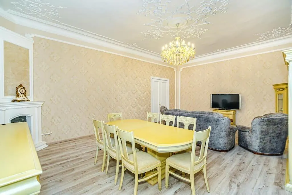 Gold Luxe Vip Apartment Baku