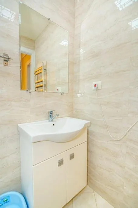 Gold Luxe Vip Apartment Baku