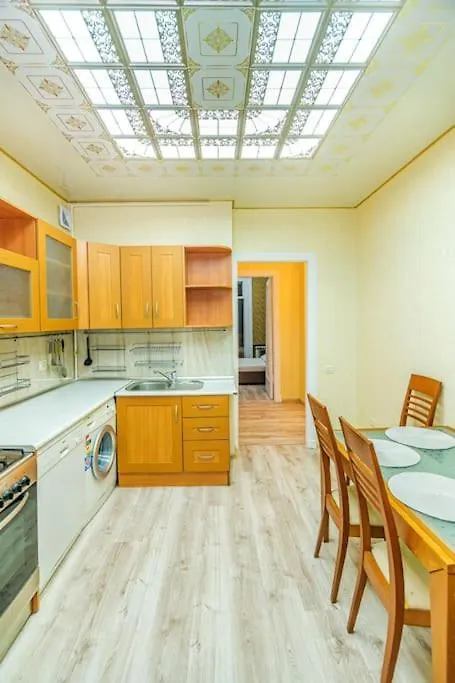 Gold Luxe Vip Apartment Baku