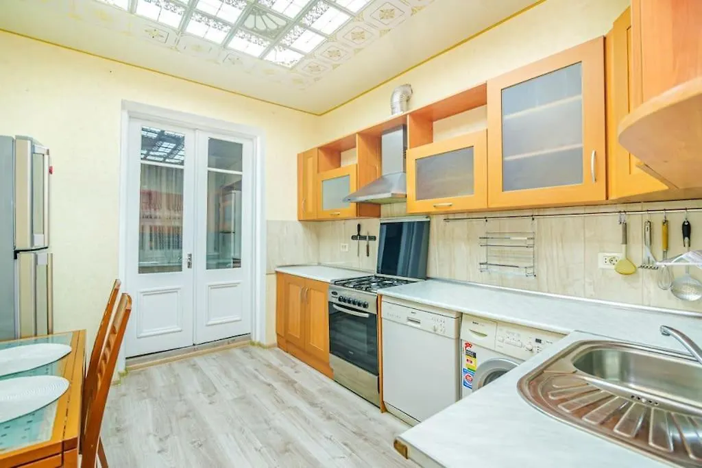 Gold Luxe Vip Apartment Baku
