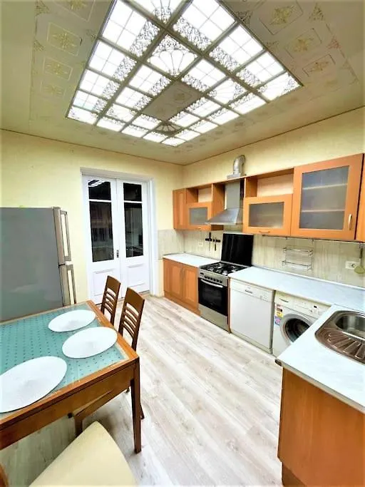 Gold Luxe Vip Apartment Baku