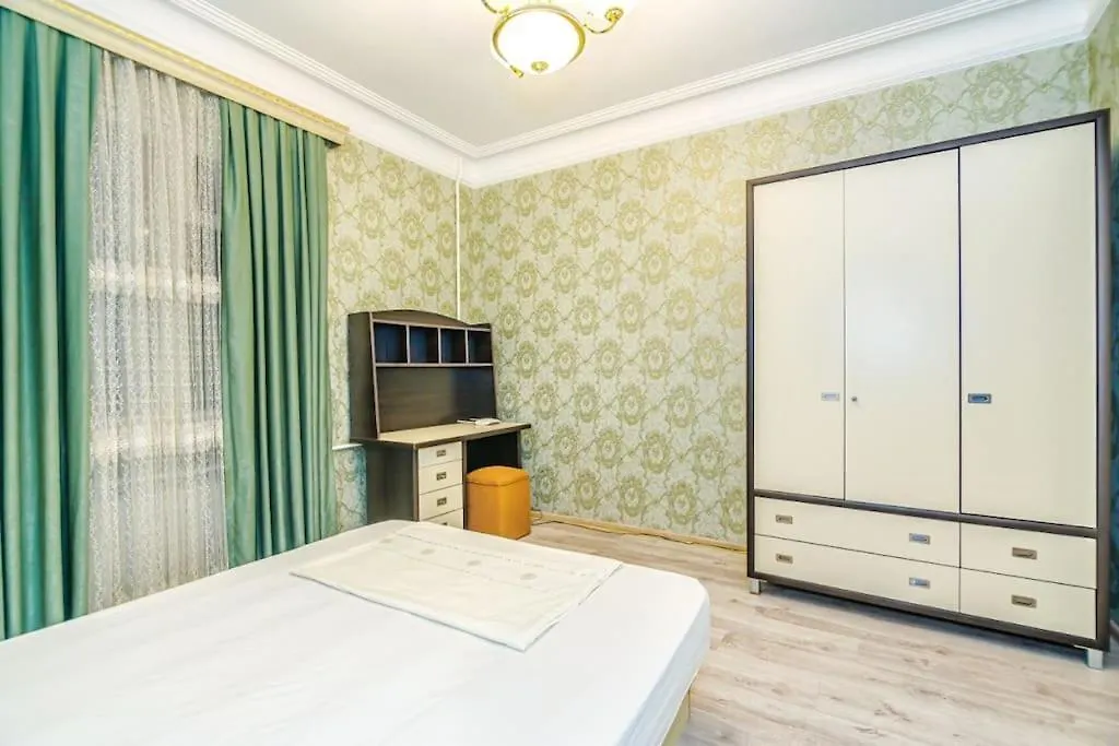 Gold Luxe Vip Apartment Baku