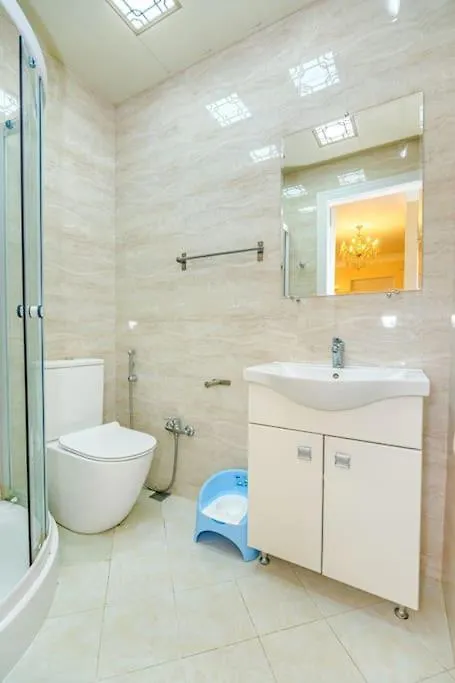Gold Luxe Vip Apartment Baku
